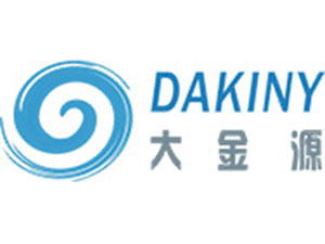 深圳市大金源空调有限公司